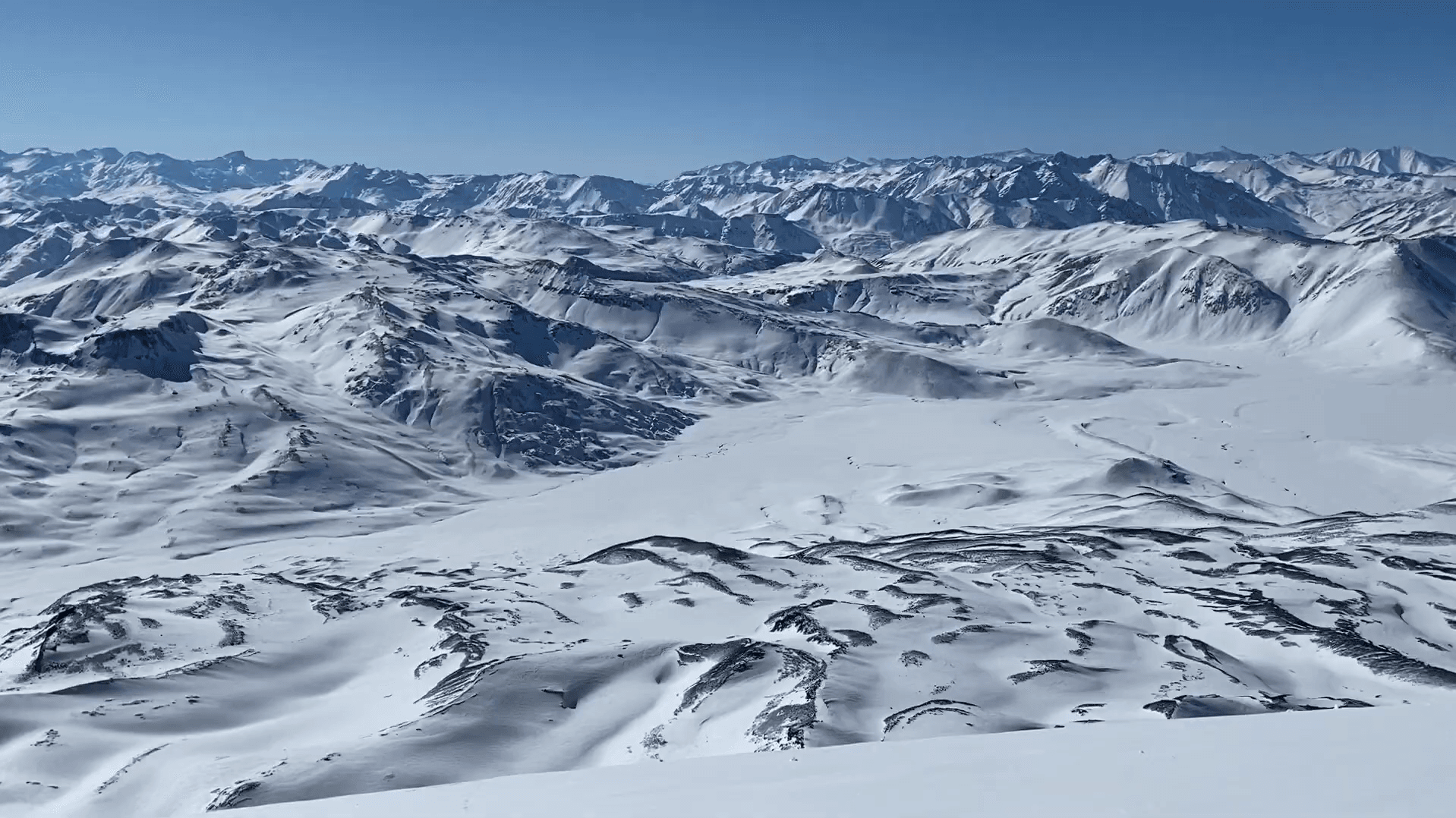 Tiefgreifende Kenntnisse der Andenkordillere